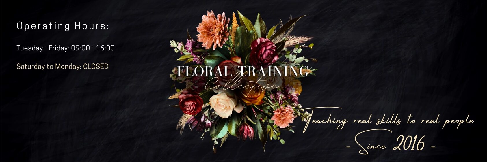 The Floral Training Collective