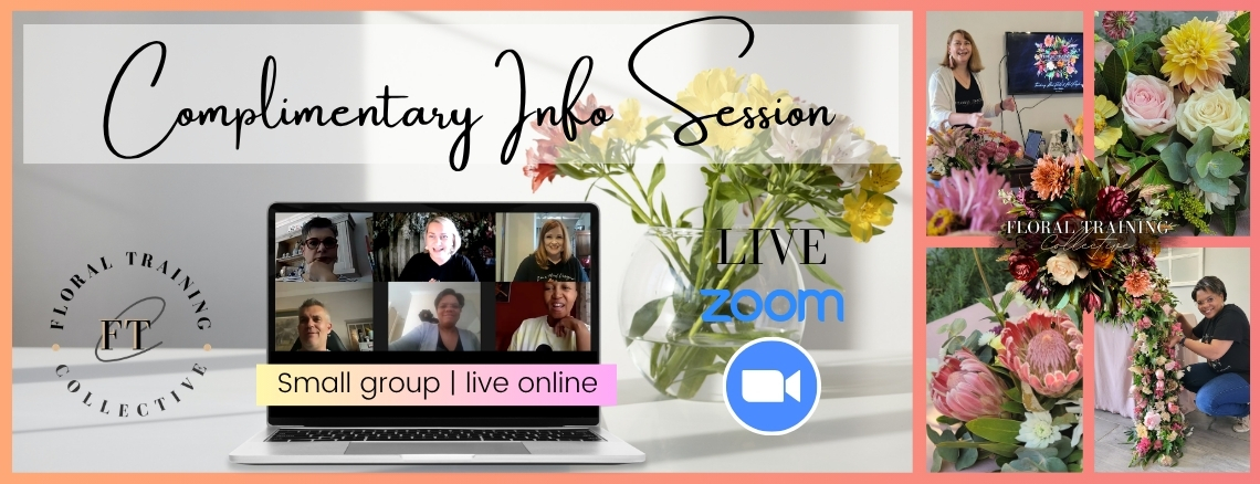Complimentary Information Session